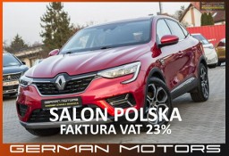 Renault Arkana Ledy / Virtulal / Kamera / Skóry / ASO / 100% Bezwypadkowa / FV 23%