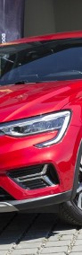 Renault Arkana Ledy / Virtulal / Kamera / Skóry / ASO / 100% Bezwypadkowa / FV 23%-4