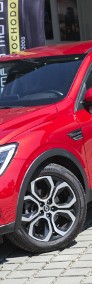 Renault Arkana Ledy / Virtulal / Kamera / Skóry / ASO / 100% Bezwypadkowa / FV 23%-4