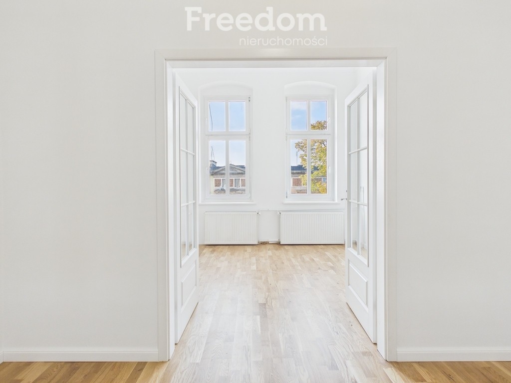 Mieszkanie na sprzedaż, 3 pokoje, 58 m², Brzeg