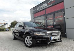 Audi A4 IV (B8) (28) GWARANCJA Doinwestowany Nowy rozrząd Możliwa zamiana RATY