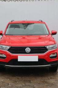 Volkswagen T-Roc , Klimatronic, Tempomat, Parktronic-2
