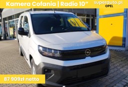 Opel Combo Cargo L2H1 Zabudowa Brygadowa Cargo L2H1 Zabudowa Brygadowa 1.5 102K
