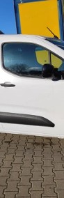 Opel Combo Cargo L2H1 Zabudowa Brygadowa Cargo L2H1 Zabudowa Brygadowa 1.5 102K-4