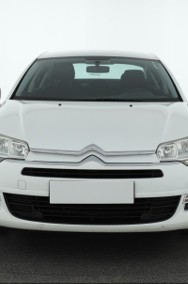 Citroen C5 III , Klimatronic, Tempomat ,Bezkolizyjny,ALU-2