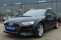 Audi A4 8W 2,0 , Salon PL, F-Vat