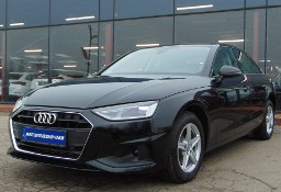 Audi A4 8W 2,0 , Salon PL, F-Vat