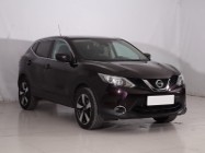 Nissan Qashqai II , Salon Polska, Serwis ASO, Navi, Klimatronic, Tempomat,