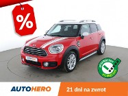 MINI Countryman GRATIS! Pakiet Serwisowy o wartości 1500 zł!