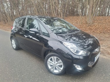 Hyundai ix20 jeden właściciel od nowości-1