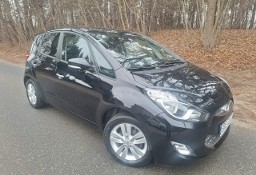 Hyundai ix20 jeden właściciel od nowości