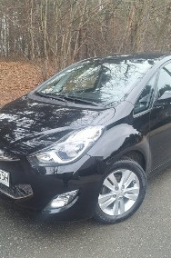 Hyundai ix20 jeden właściciel od nowości-2