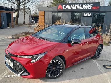 Toyota Corolla XII Seria E21 (2019-)-1