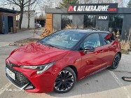 Toyota Corolla XII Seria E21 (2019-)