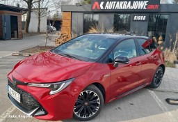 Toyota Corolla XII Seria E21 (2019-)