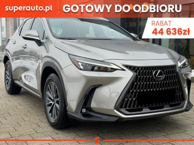 Lexus NX NX 14- 350h Elegance 2.5 Hybrid AWD 350h Elegance 2.5 Hybrid AWD 200KM | Podgrzewane-1