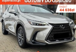 Lexus NX NX 14- 350h Elegance 2.5 Hybrid AWD 350h Elegance 2.5 Hybrid AWD 200KM | Podgrzewane