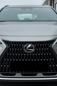 Lexus NX NX 14- 350h Elegance 2.5 Hybrid AWD 350h Elegance 2.5 Hybrid AWD 200KM | Podgrzewane-2