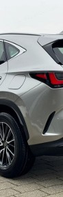 Lexus NX NX 14- 350h Elegance 2.5 Hybrid AWD 350h Elegance 2.5 Hybrid AWD 200KM | Podgrzewane-3