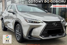 Lexus NX NX 14- 350h Elegance 2.5 Hybrid AWD 350h Elegance 2.5 Hybrid AWD 200KM | Podgrzewane