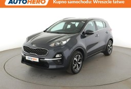 Kia Sportage IV lift grzane fotele+kier. kamera navi tempomat