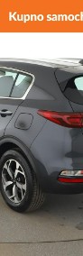 Kia Sportage IV lift grzane fotele+kier. kamera navi tempomat-4