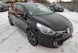 Renault Clio IV 1.5DCI 90KM LEDY, NAWIGACJA INNE DODATKI