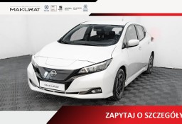 Nissan Leaf CT016AL#40kWh Acenta Podgrz.f K.cofania LED Salon PL VAT 23%