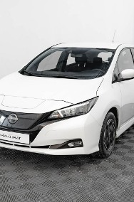 Nissan Leaf CT016AL#40kWh Acenta Podgrz.f K.cofania LED Salon PL VAT 23%-2