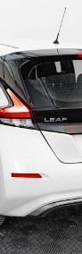 Nissan Leaf CT016AL#40kWh Acenta Podgrz.f K.cofania LED Salon PL VAT 23%-4