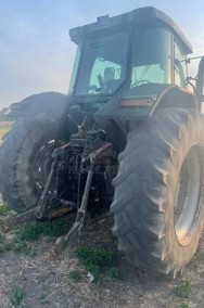 Massey Ferguson 8110-8160 kabina kompletna silnik części-2