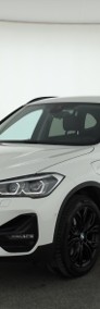BMW X1 F48 Salon Polska, Serwis ASO, Automat, Skóra, Navi, Klimatronic,-3