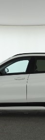 BMW X1 F48 Salon Polska, Serwis ASO, Automat, Skóra, Navi, Klimatronic,-4