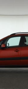 Suzuki SX4 I , Salon Polska, Podgrzewane siedzienia,ALU-4