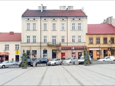 MIESZKANIE 46,38 M2 - RYNEK GÓRNY - WIELICZKA -1