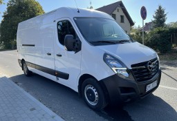 Opel Movano Movano Max Klima Navi Model 2020