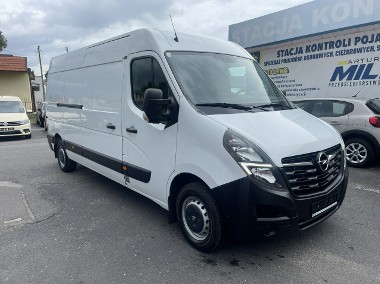 Opel Movano Movano Max Klima Navi Model 2020-1