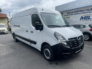 Opel Movano Movano Max Klima Navi Model 2020