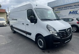 Opel Movano Movano Max Klima Navi Model 2020