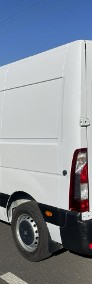 Opel Movano Movano Max Klima Navi Model 2020-3