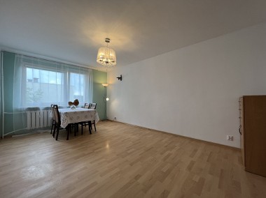 Mieszkanie 3-pokojowe 64,4 m2 | Ślichowice |-1