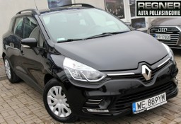 Renault Clio V SalonPL FV23% 90KM LED Tempomat Gwarancja