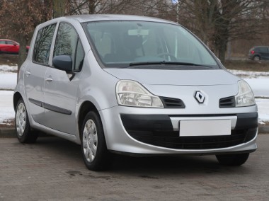 Renault Modus , Klima, El. szyby-1