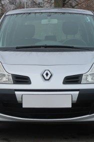 Renault Modus , Klima, El. szyby-2