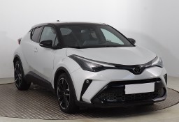 Toyota C-HR , Salon Polska, 1. Właściciel, Serwis ASO, Automat, Skóra,