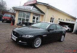 Jaguar XE I