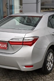 Toyota Corolla XI 1.6 Comfort + Tech MS automat FV23% / gwarancja do 2021-03/serwis a-2