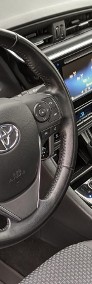 Toyota Corolla XI 1.6 Comfort + Tech MS automat FV23% / gwarancja do 2021-03/serwis a-3