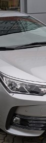 Toyota Corolla XI 1.6 Comfort + Tech MS automat FV23% / gwarancja do 2021-03/serwis a-4
