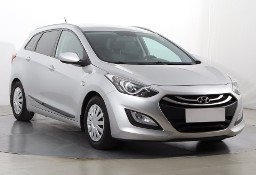 Hyundai i30 II , Salon Polska, Serwis ASO, GAZ, Klima, Parktronic